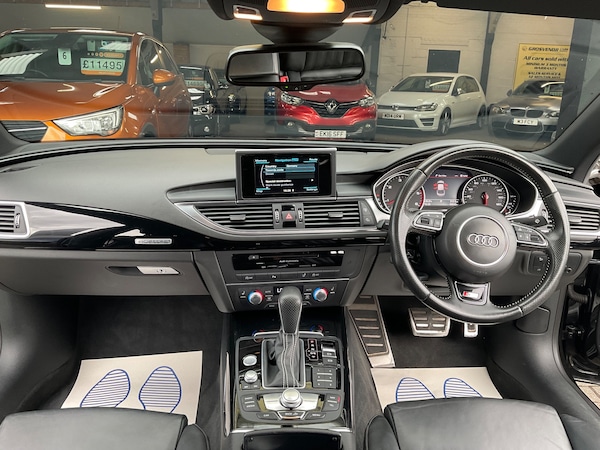Used Audi A7 2015 for sale - 75730661: Photo 31
