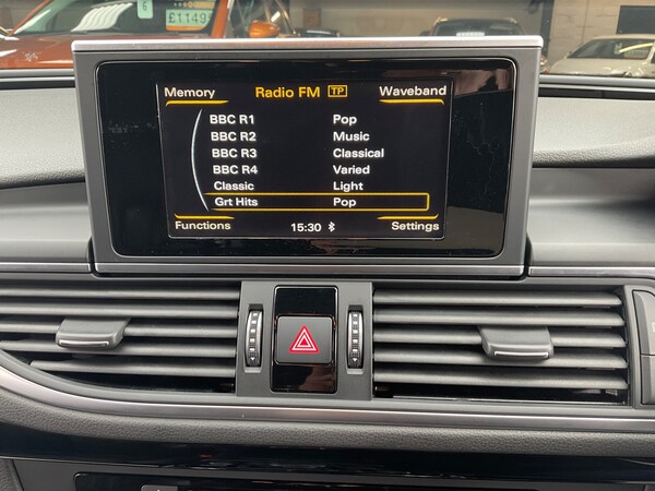 Used Audi A7 2015 for sale - 75730661: Photo 33