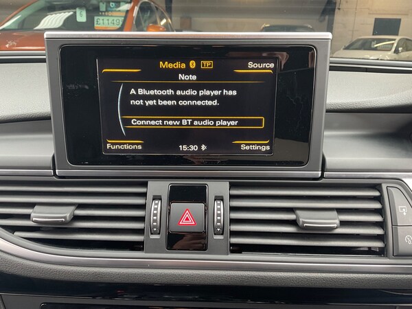 Used Audi A7 2015 for sale - 75730661: Photo 34