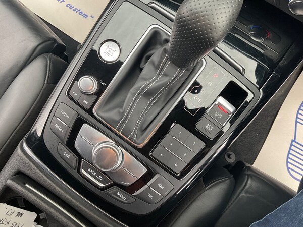 Used Audi A7 2015 for sale - 75730661: Photo 39