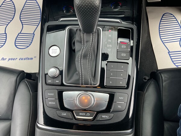 Used Audi A7 2015 for sale - 75730661: Photo 40