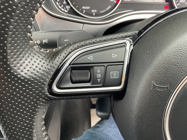 Used Audi A7 2015 for sale - 75730661: Photo 41