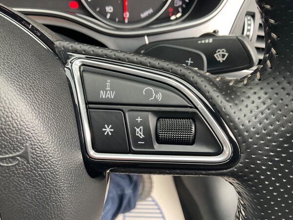 Used Audi A7 2015 for sale - 75730661: Photo 42