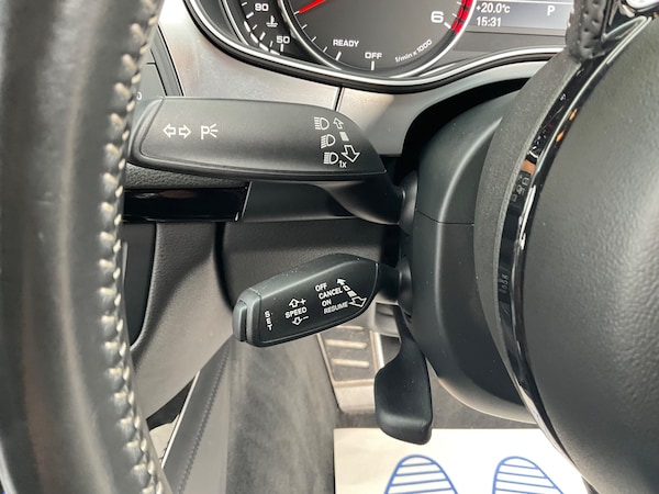 Used Audi A7 2015 for sale - 75730661: Photo 43