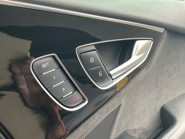 Used Audi A7 2015 for sale - 75730661: Photo 46