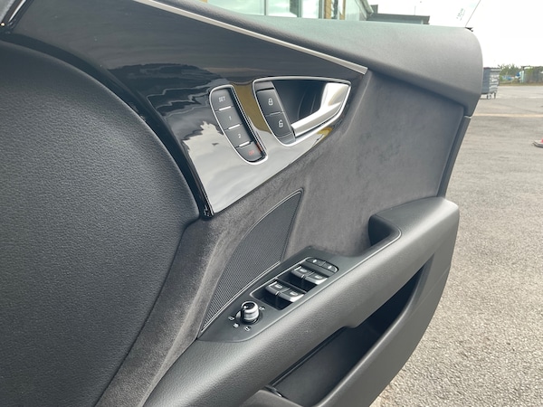 Used Audi A7 2015 for sale - 75730661: Photo 48