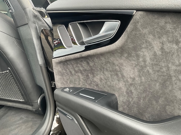 Used Audi A7 2015 for sale - 75730661: Photo 50