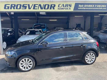 Used Audi A1 2014 for sale - 75717785: Photo