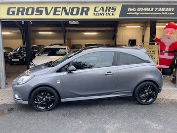 Used Vauxhall Corsa 2015 for sale - 76972964: Photo