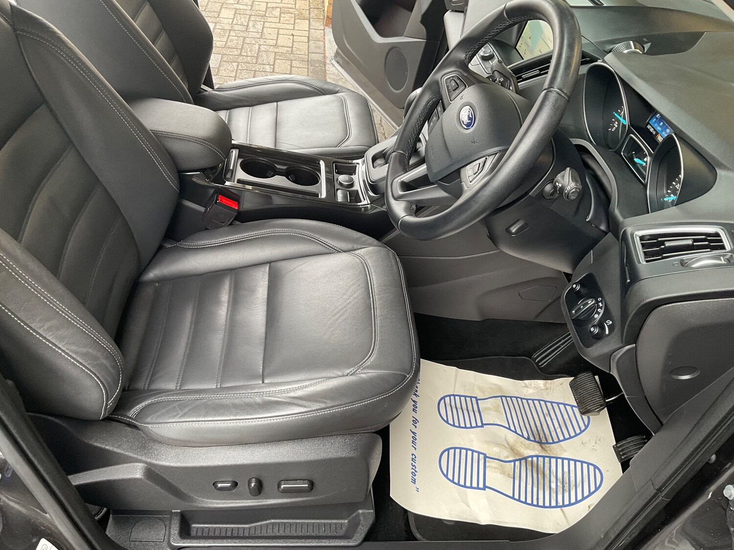 Used Ford Kuga 2018 for sale - 76273801: Photo 24
