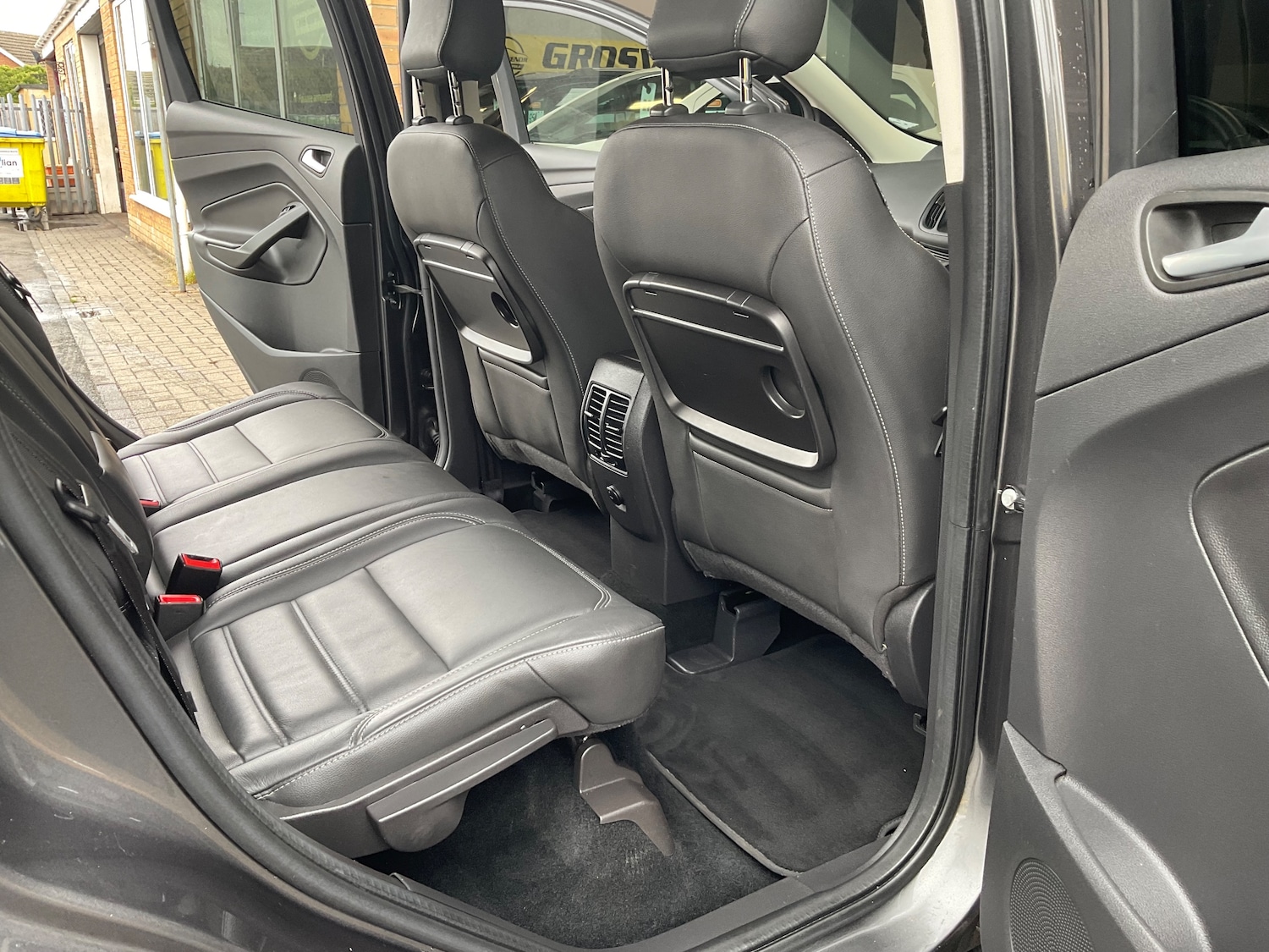 Used Ford Kuga 2018 for sale - 76273801: Photo 25