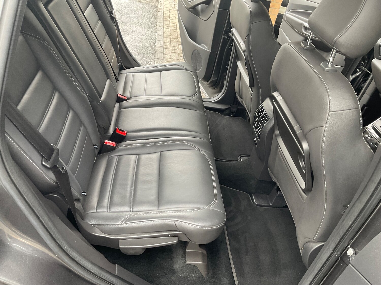 Used Ford Kuga 2018 for sale - 76273801: Photo 26