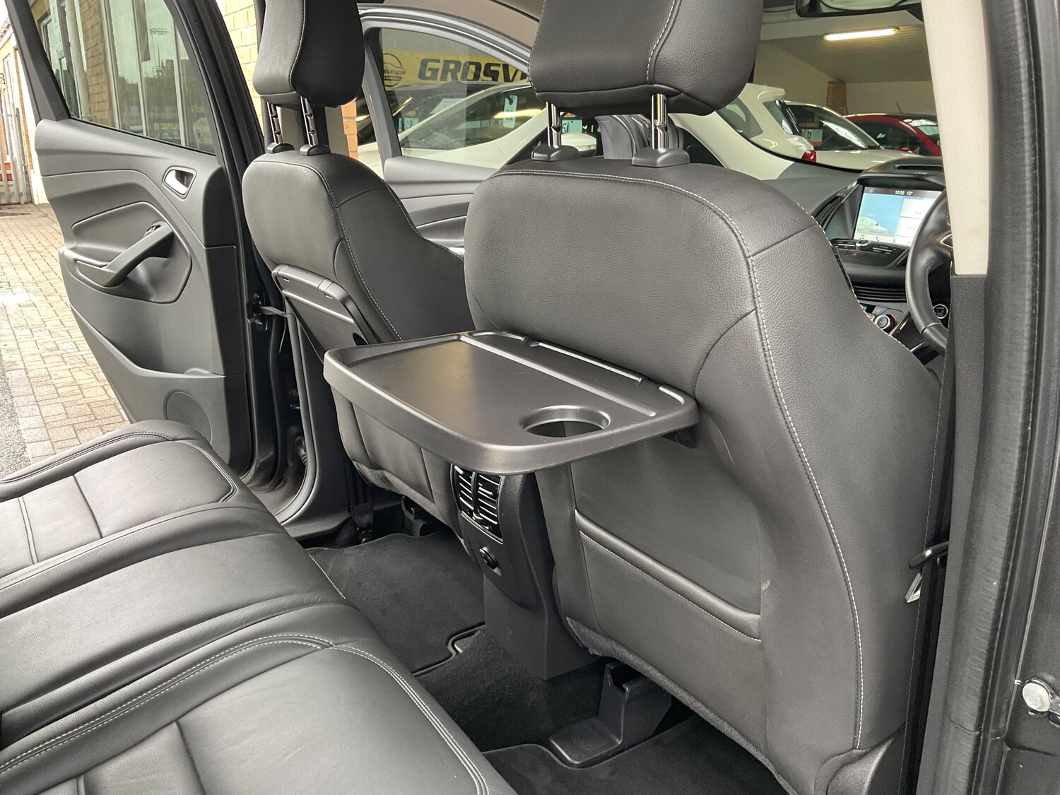 Used Ford Kuga 2018 for sale - 76273801: Photo 27