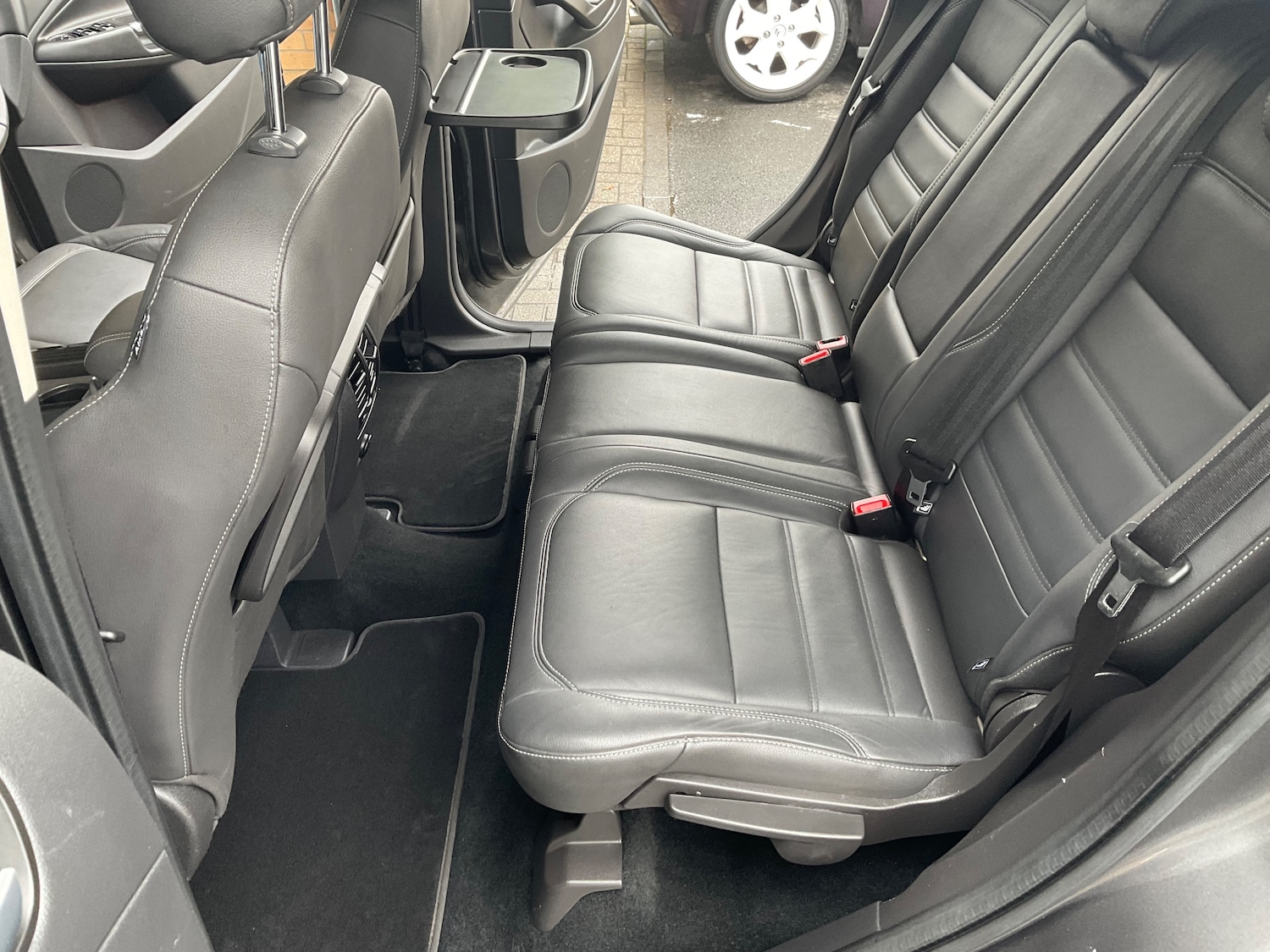 Used Ford Kuga 2018 for sale - 76273801: Photo 31