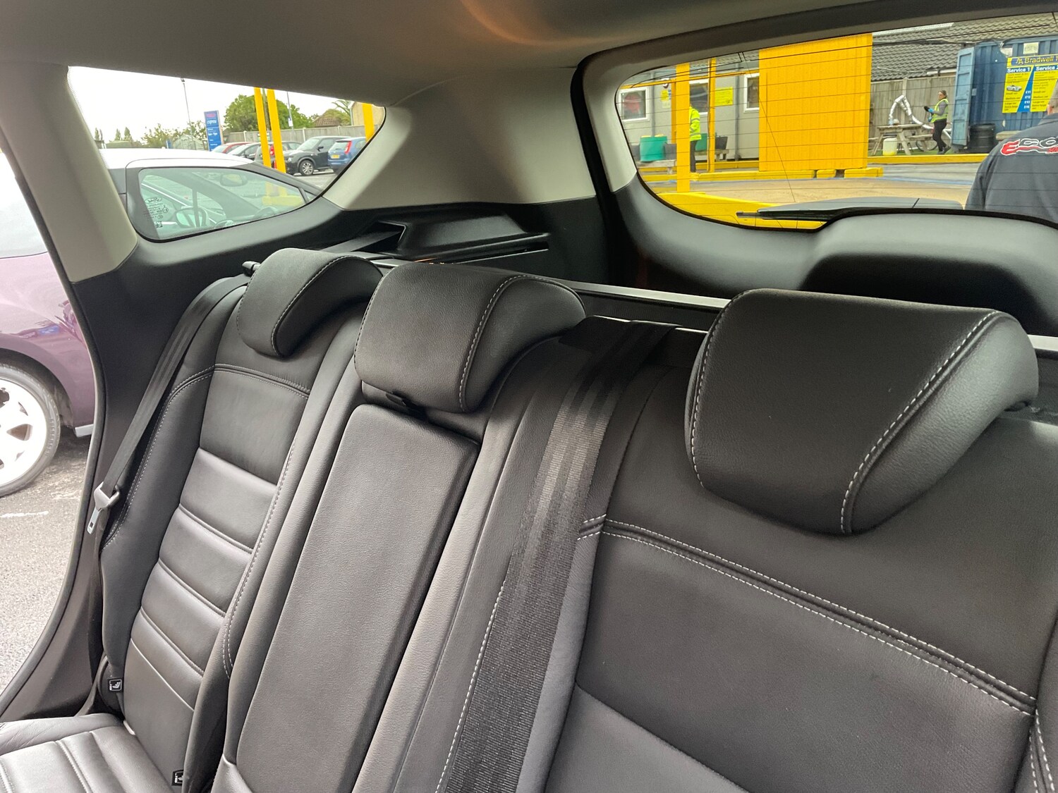 Used Ford Kuga 2018 for sale - 76273801: Photo 32