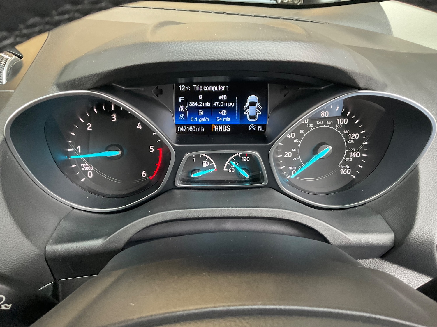 Used Ford Kuga 2018 for sale - 76273801: Photo 34