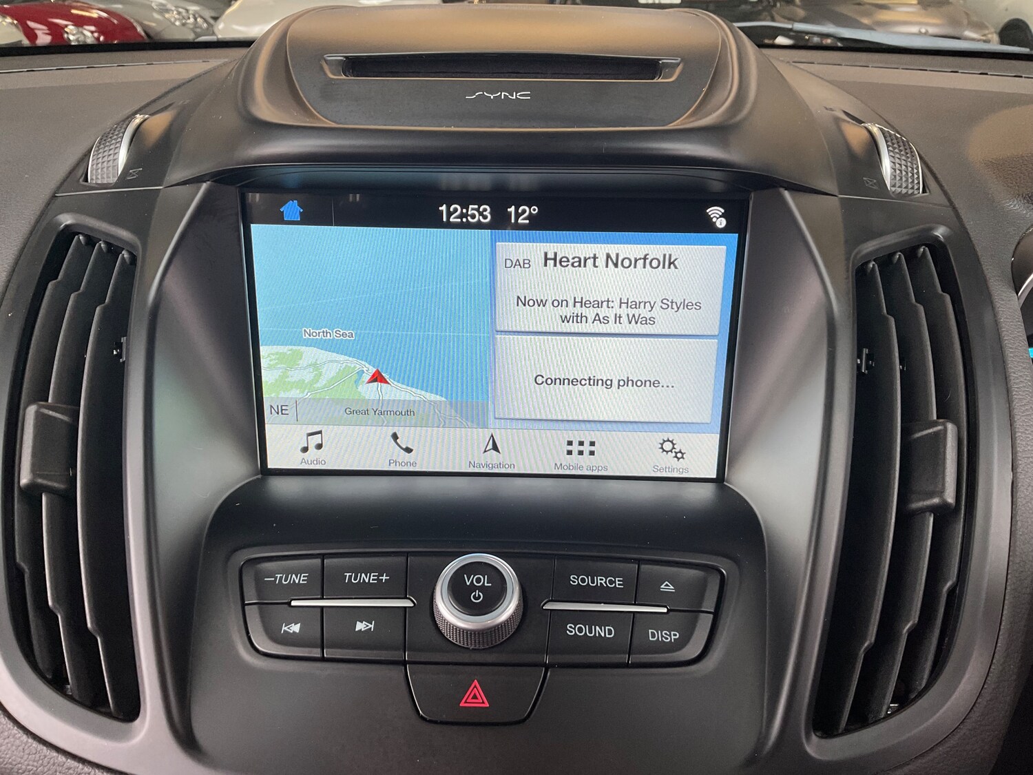 Used Ford Kuga 2018 for sale - 76273801: Photo 35