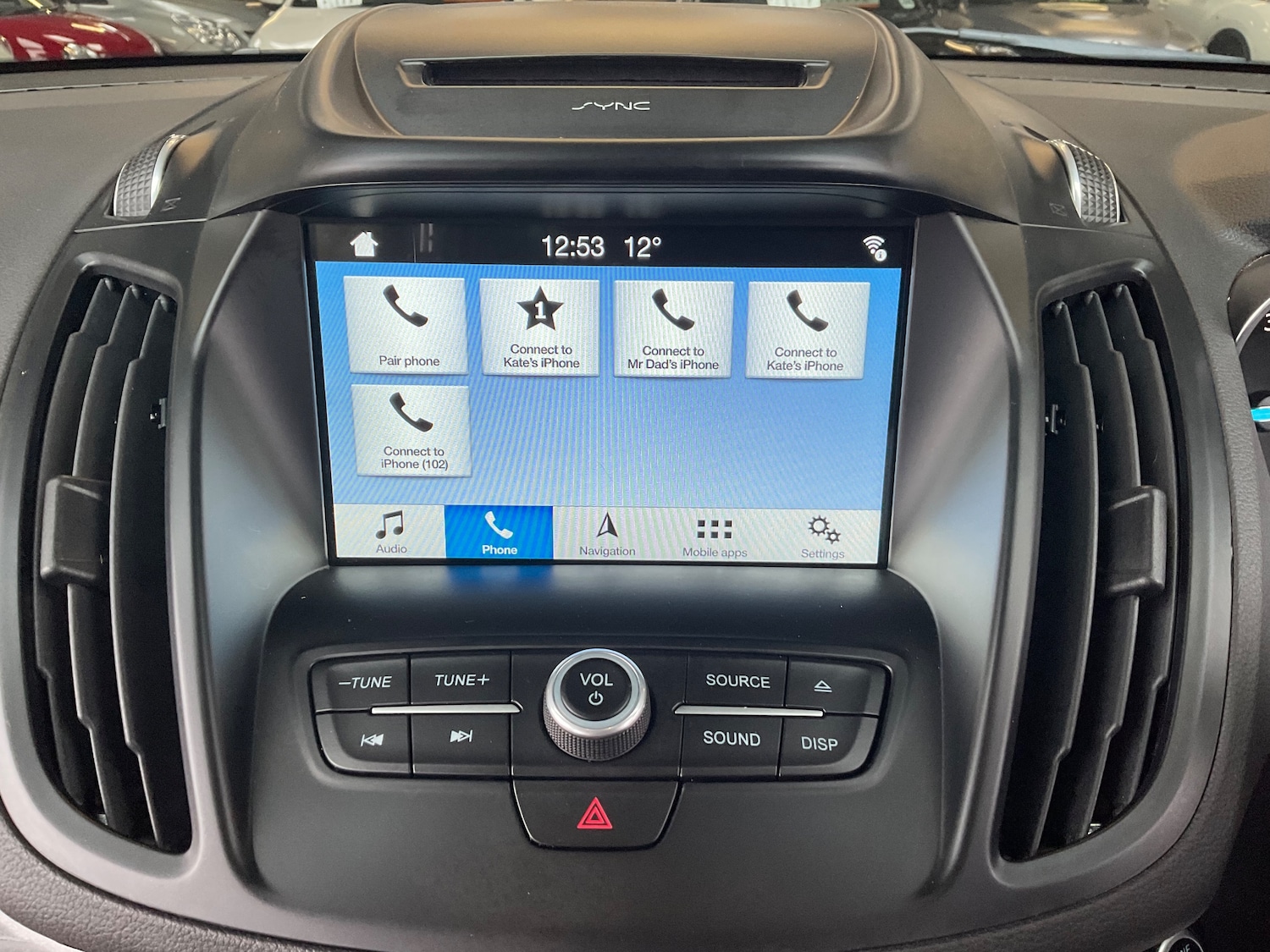 Used Ford Kuga 2018 for sale - 76273801: Photo 36