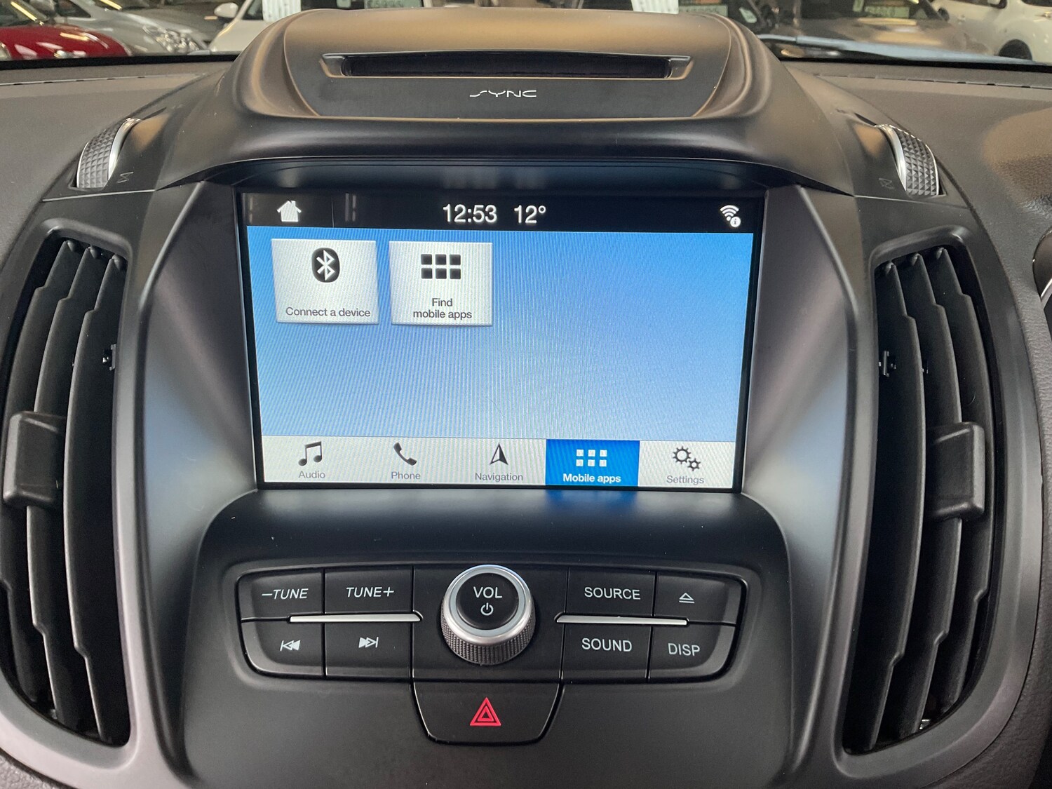 Used Ford Kuga 2018 for sale - 76273801: Photo 38
