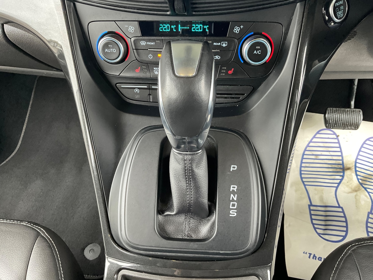 Used Ford Kuga 2018 for sale - 76273801: Photo 40