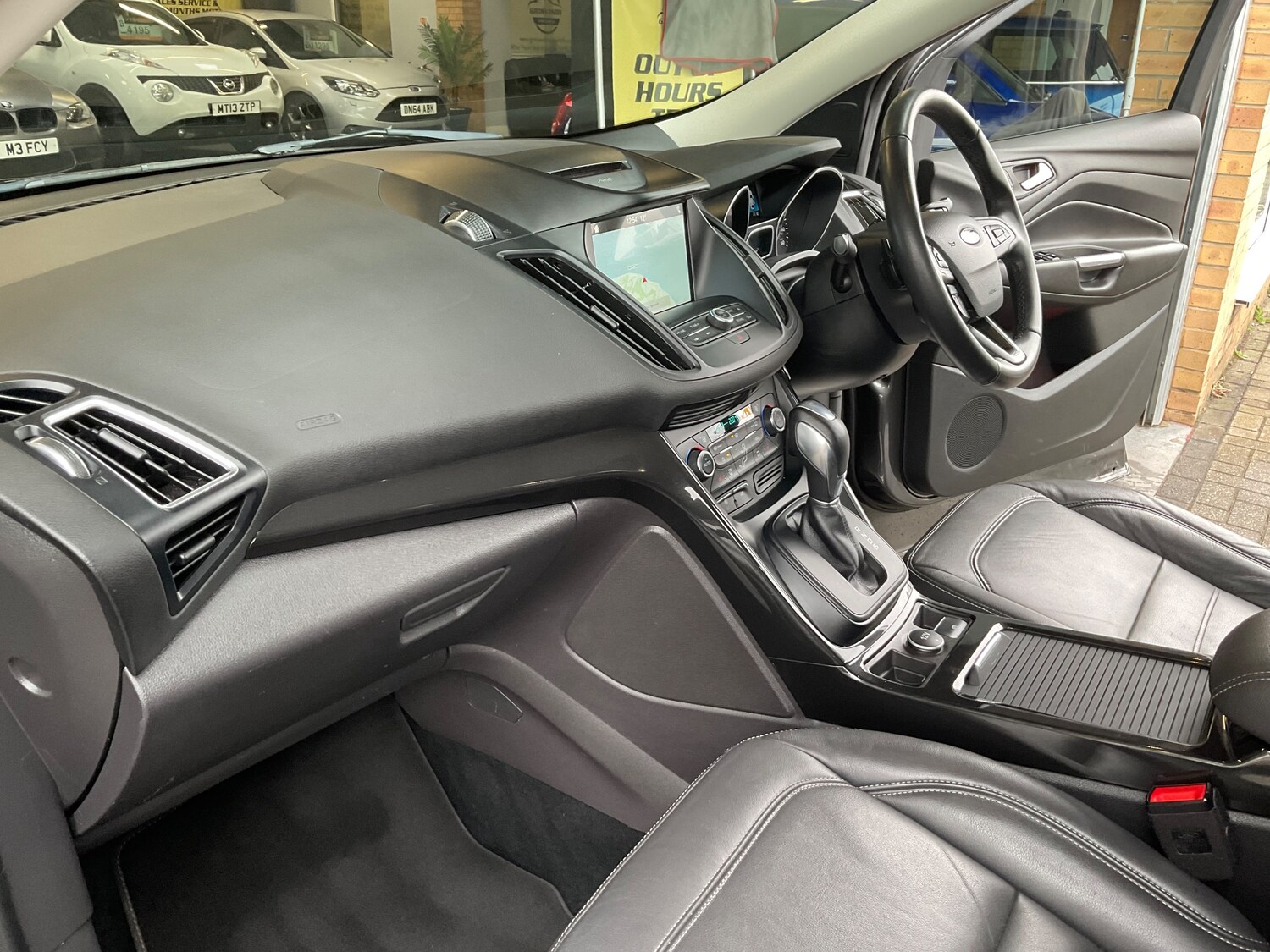 Used Ford Kuga 2018 for sale - 76273801: Photo 51