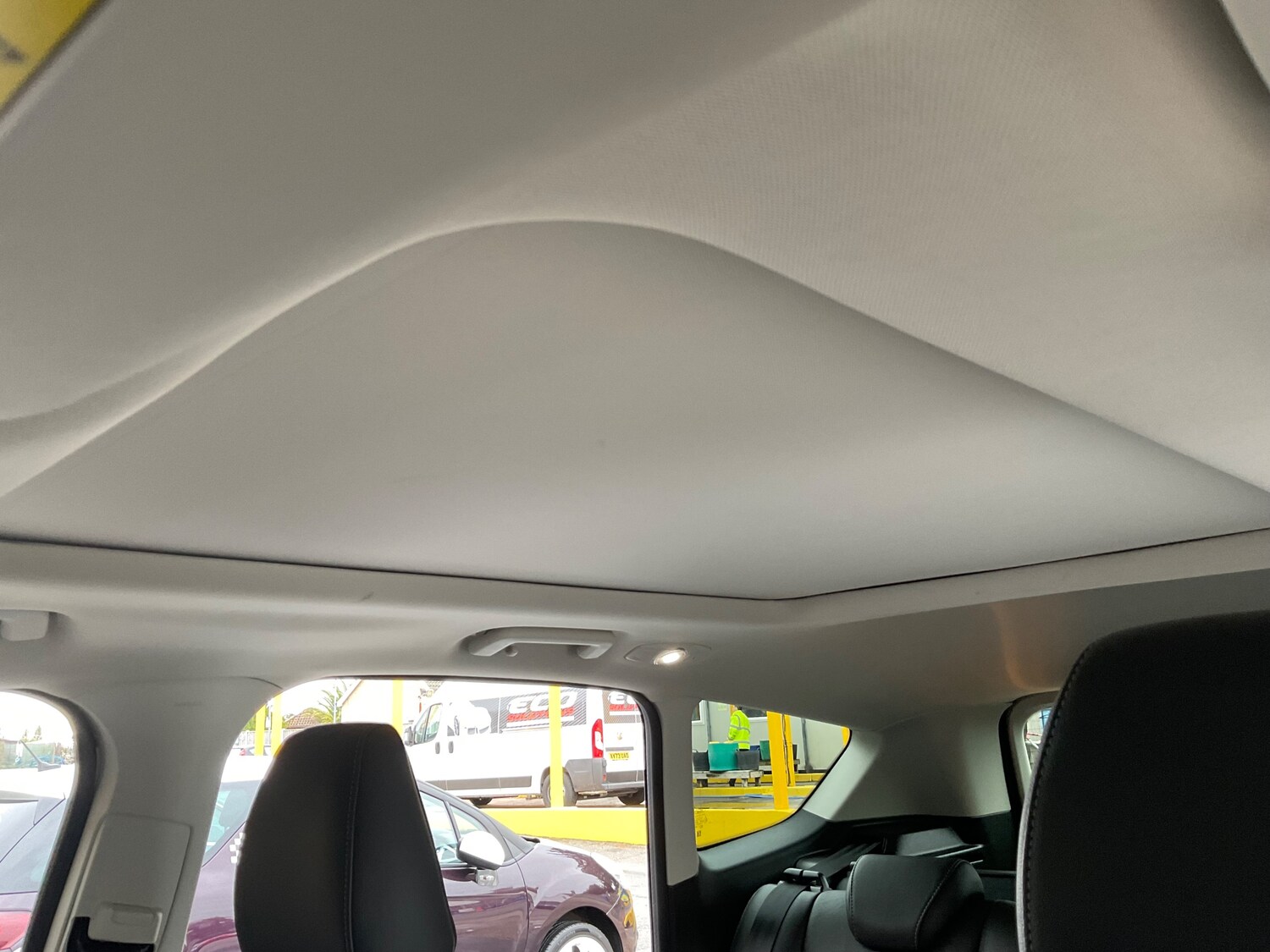 Used Ford Kuga 2018 for sale - 76273801: Photo 52