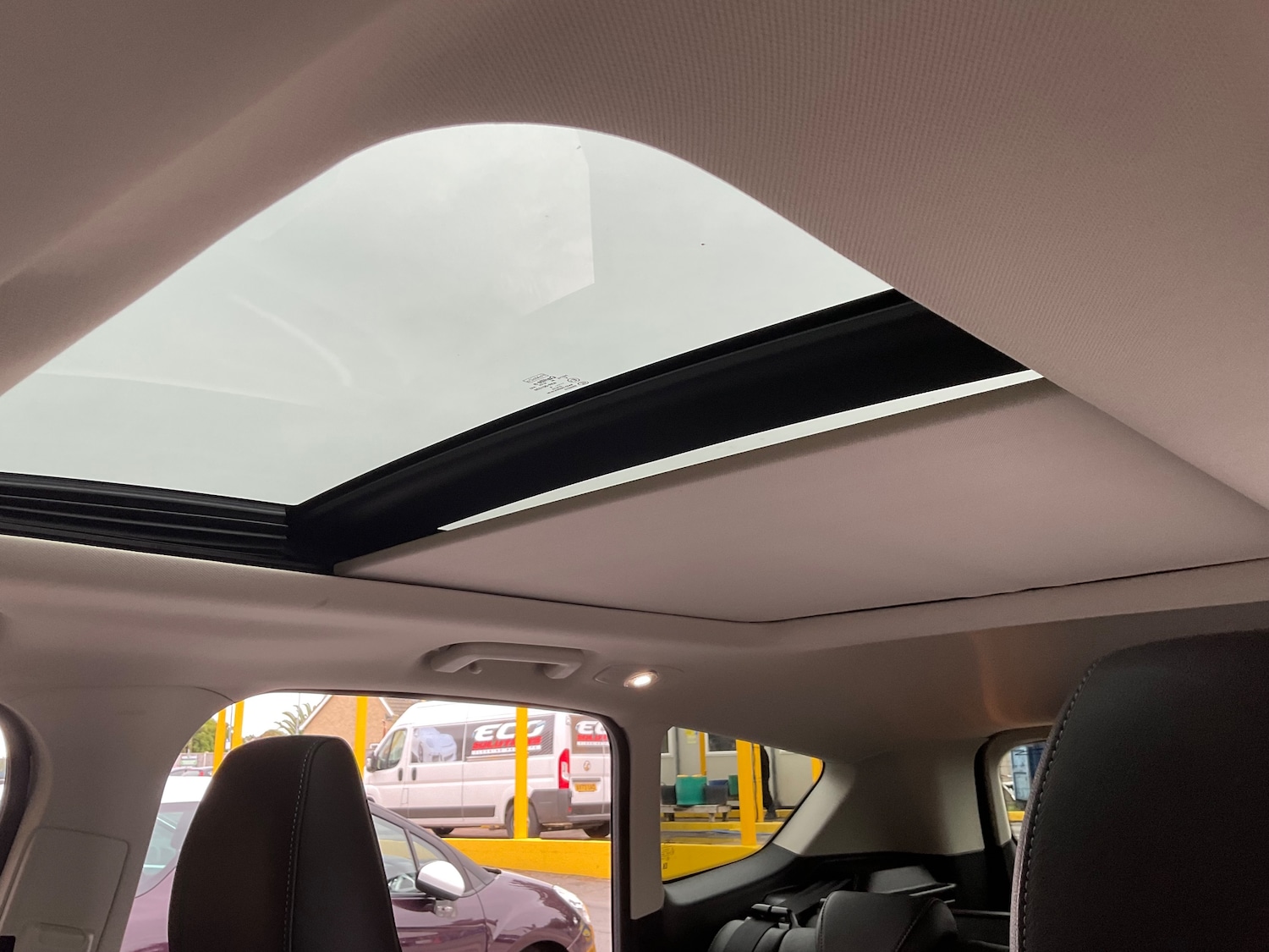 Used Ford Kuga 2018 for sale - 76273801: Photo 53