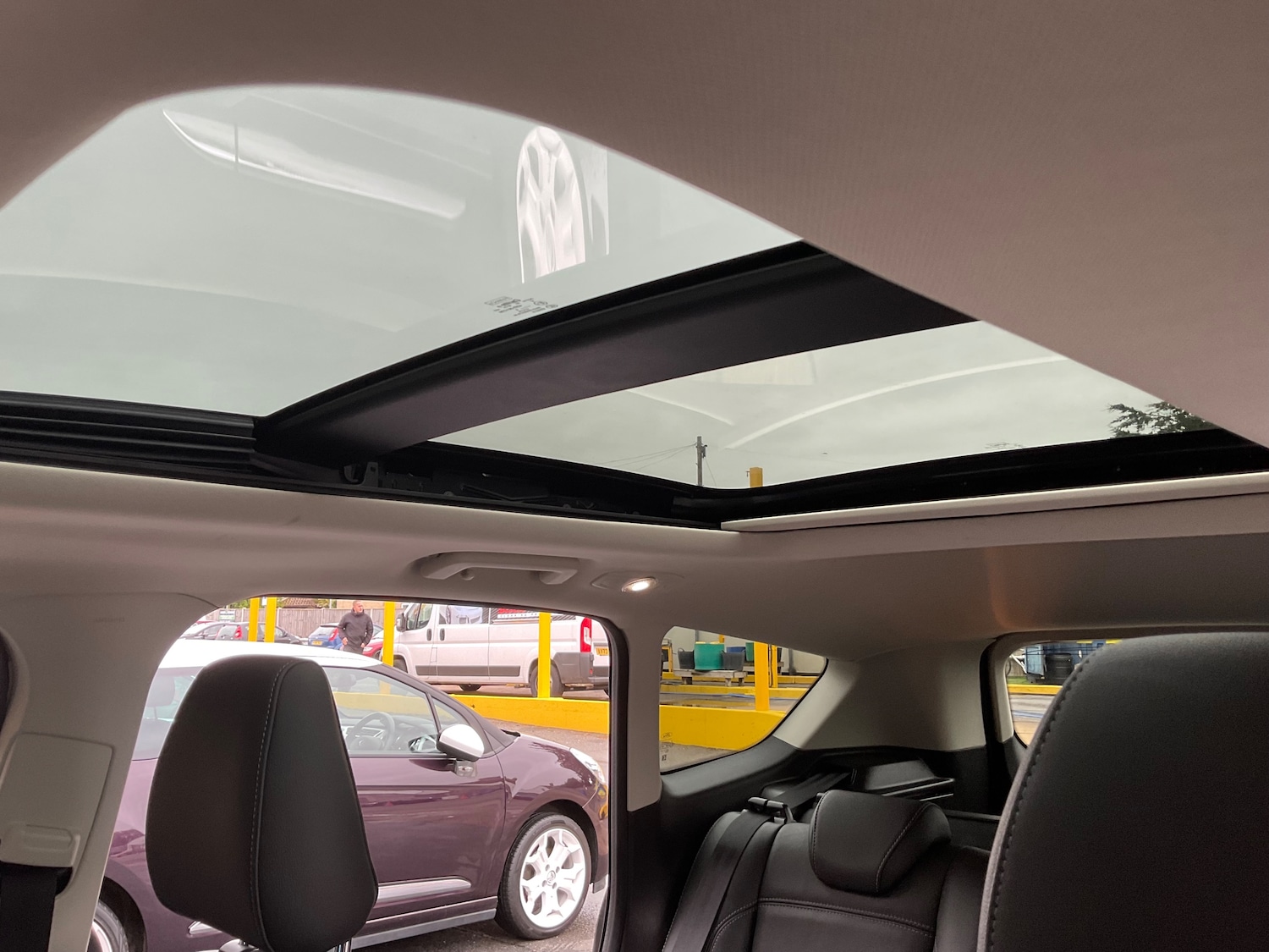 Used Ford Kuga 2018 for sale - 76273801: Photo 54