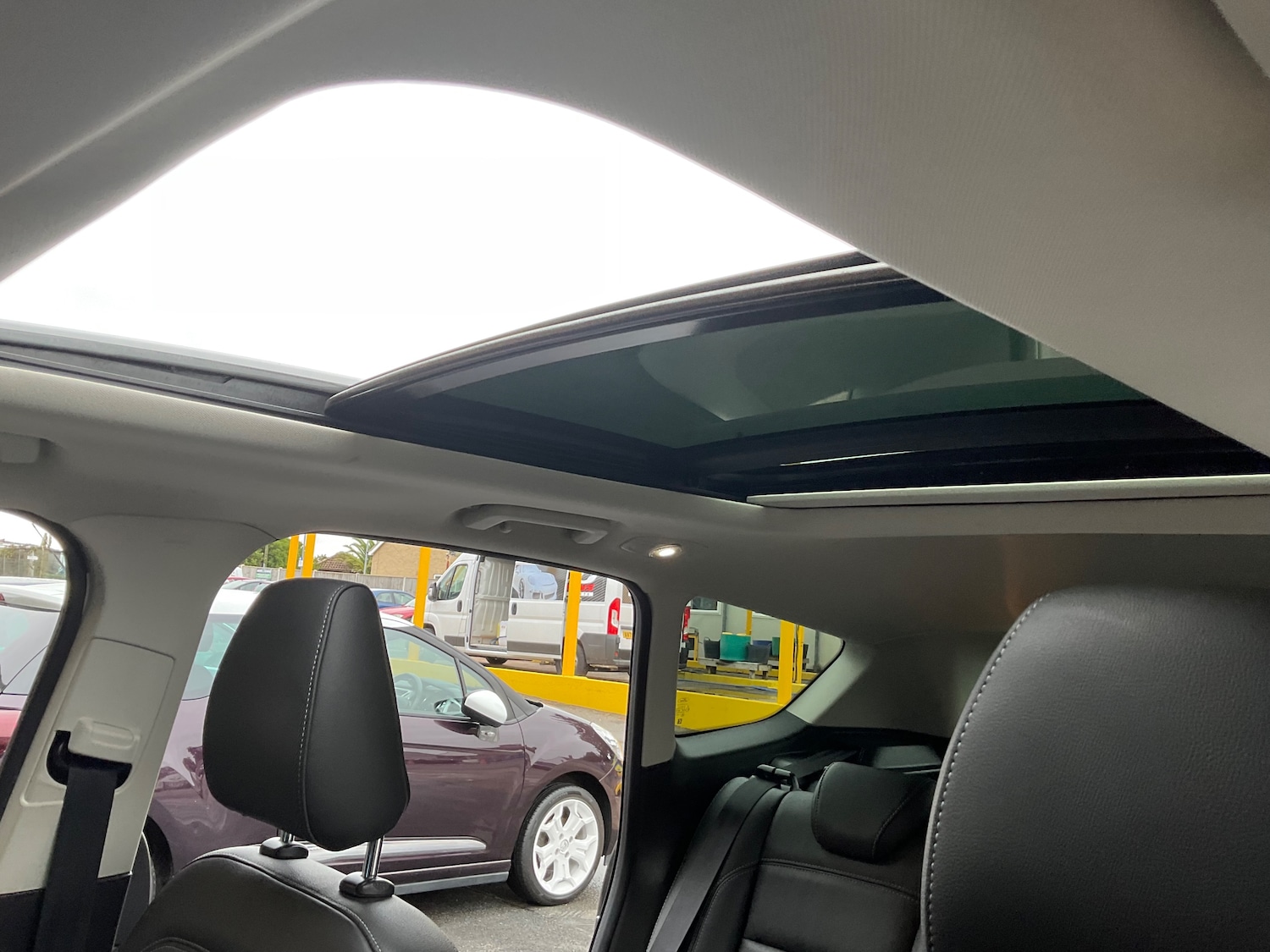 Used Ford Kuga 2018 for sale - 76273801: Photo 57