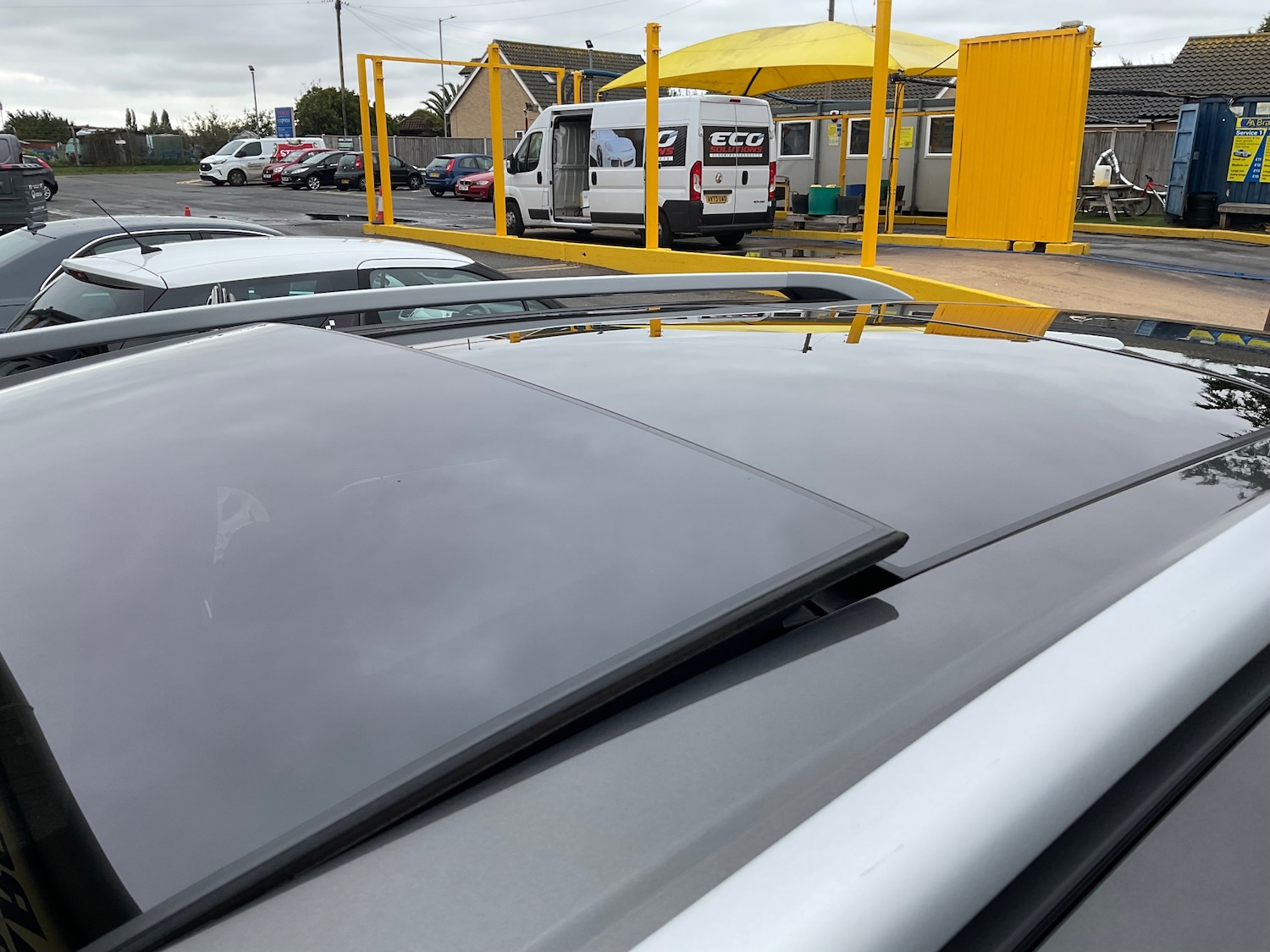 Used Ford Kuga 2018 for sale - 76273801: Photo 58