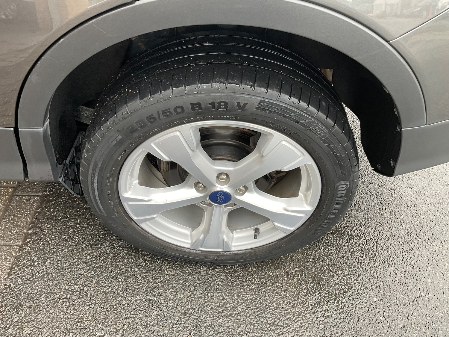 Used Ford Kuga 2018 for sale - 76273801: Photo 60