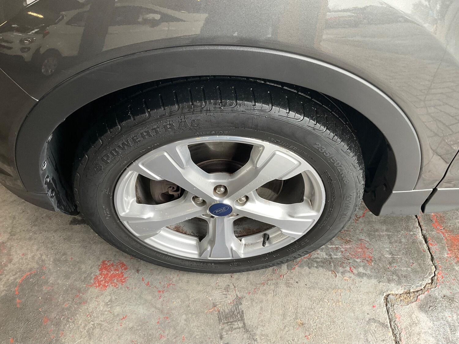 Used Ford Kuga 2018 for sale - 76273801: Photo 61