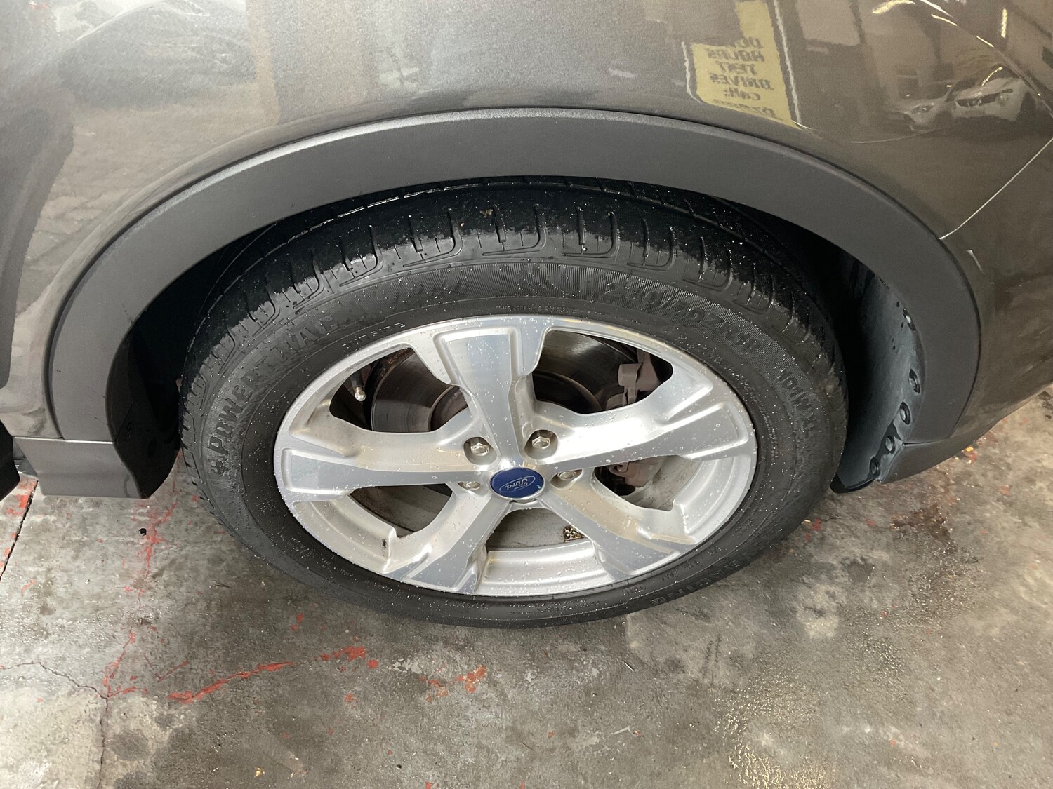 Used Ford Kuga 2018 for sale - 76273801: Photo 62