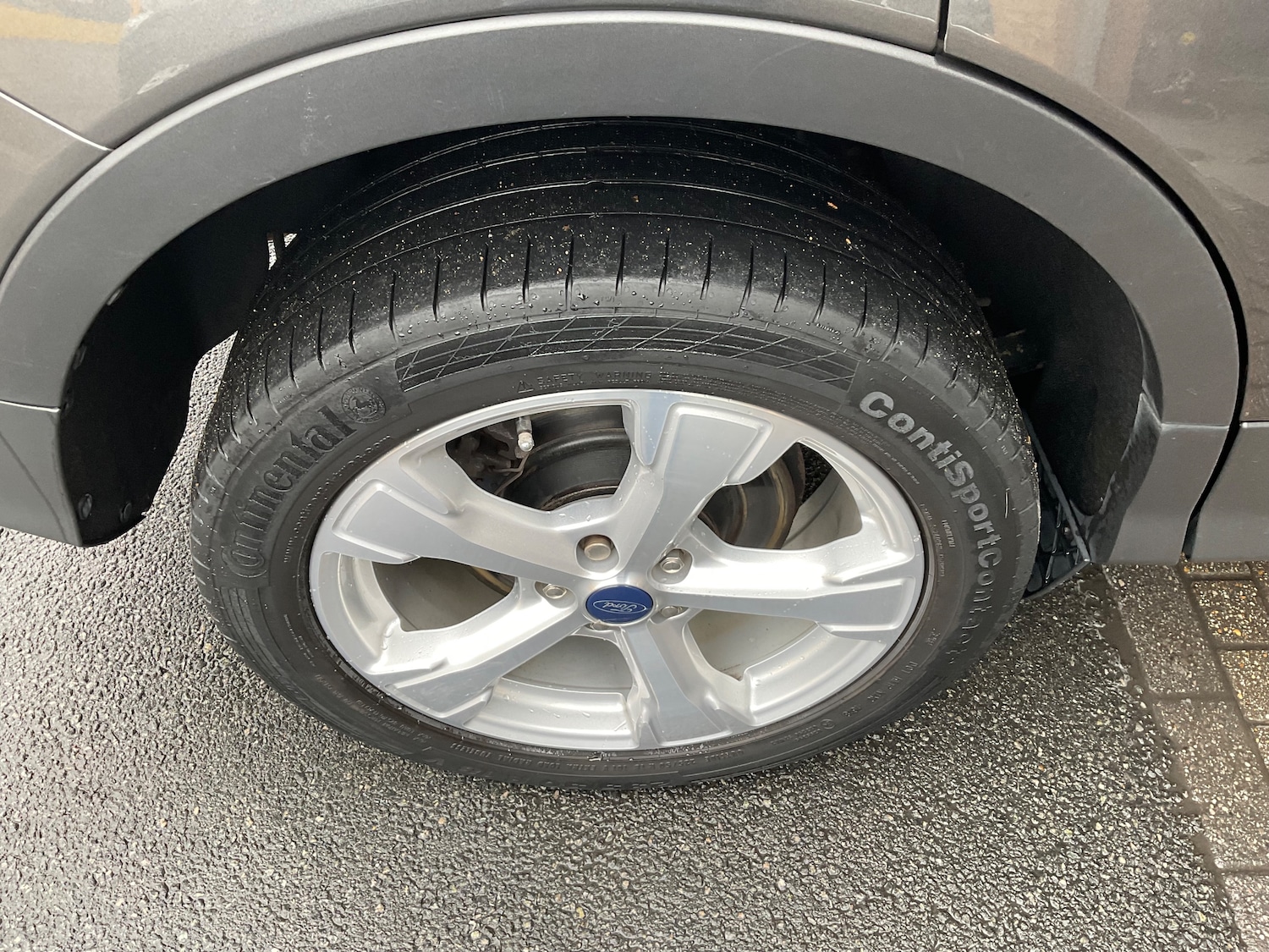Used Ford Kuga 2018 for sale - 76273801: Photo 63