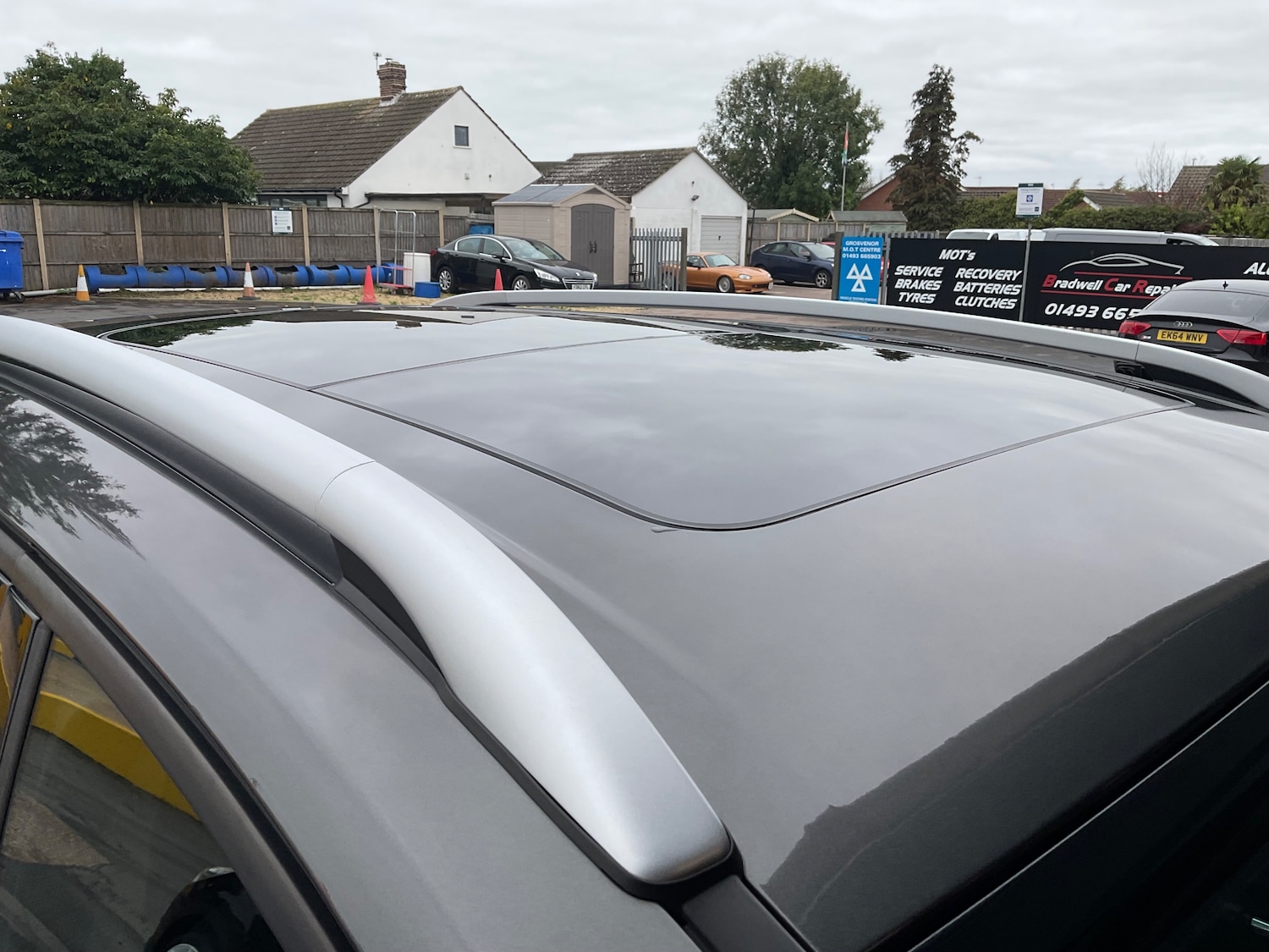 Used Ford Kuga 2018 for sale - 76273801: Photo 65