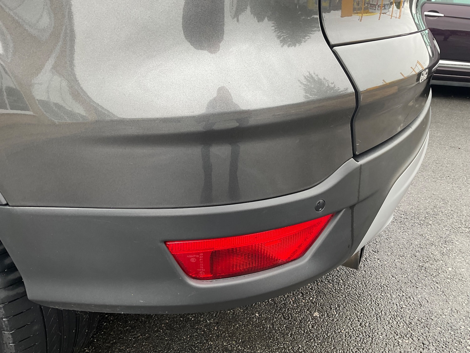 Used Ford Kuga 2018 for sale - 76273801: Photo 68