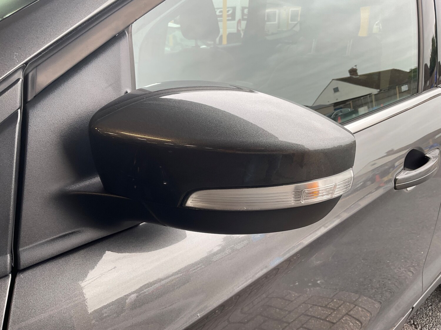 Used Ford Kuga 2018 for sale - 76273801: Photo 71
