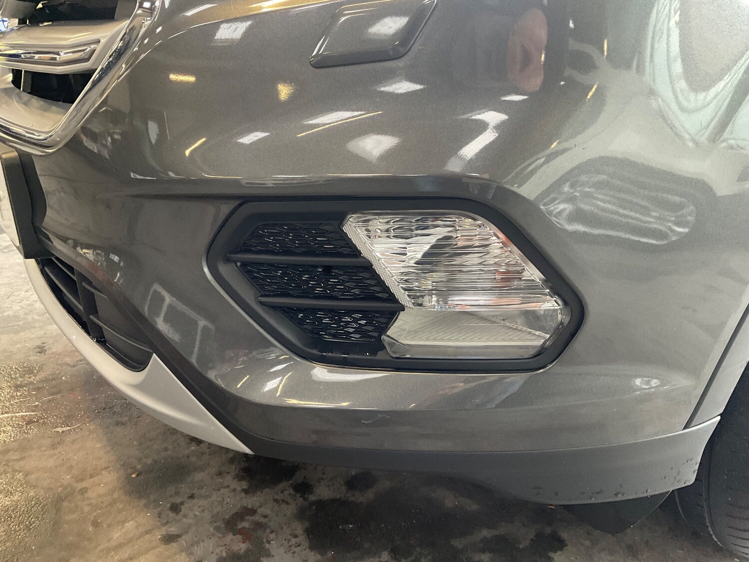 Used Ford Kuga 2018 for sale - 76273801: Photo 73