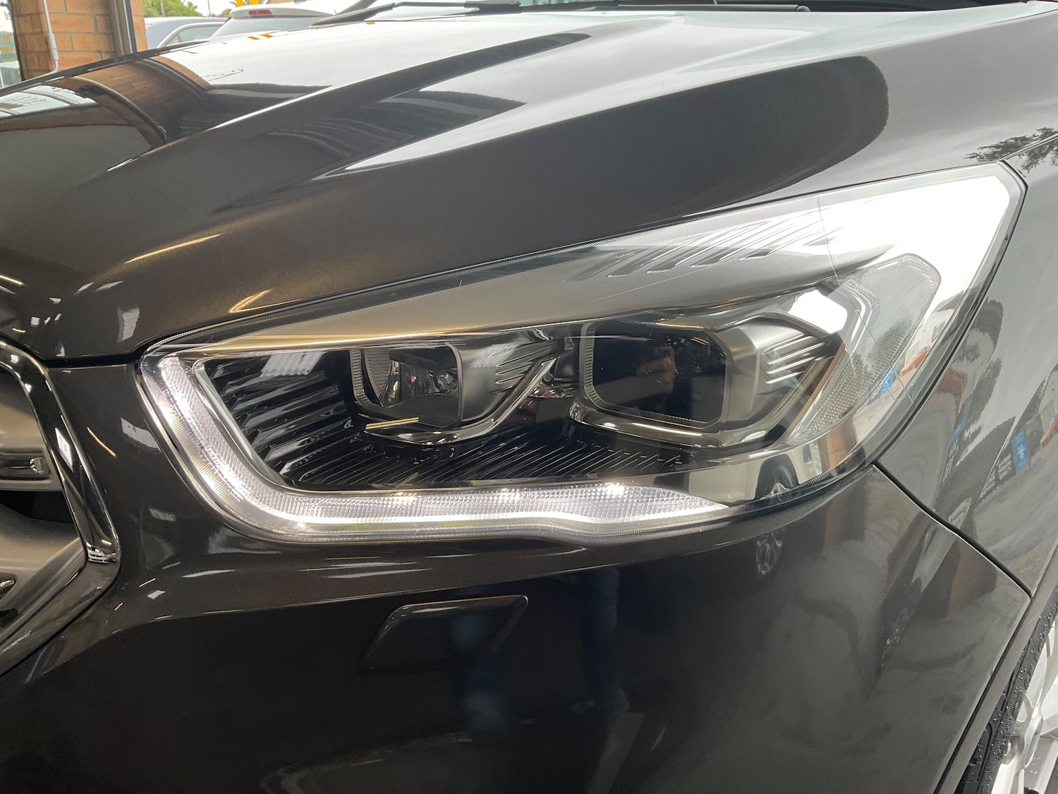 Used Ford Kuga 2018 for sale - 76273801: Photo 74