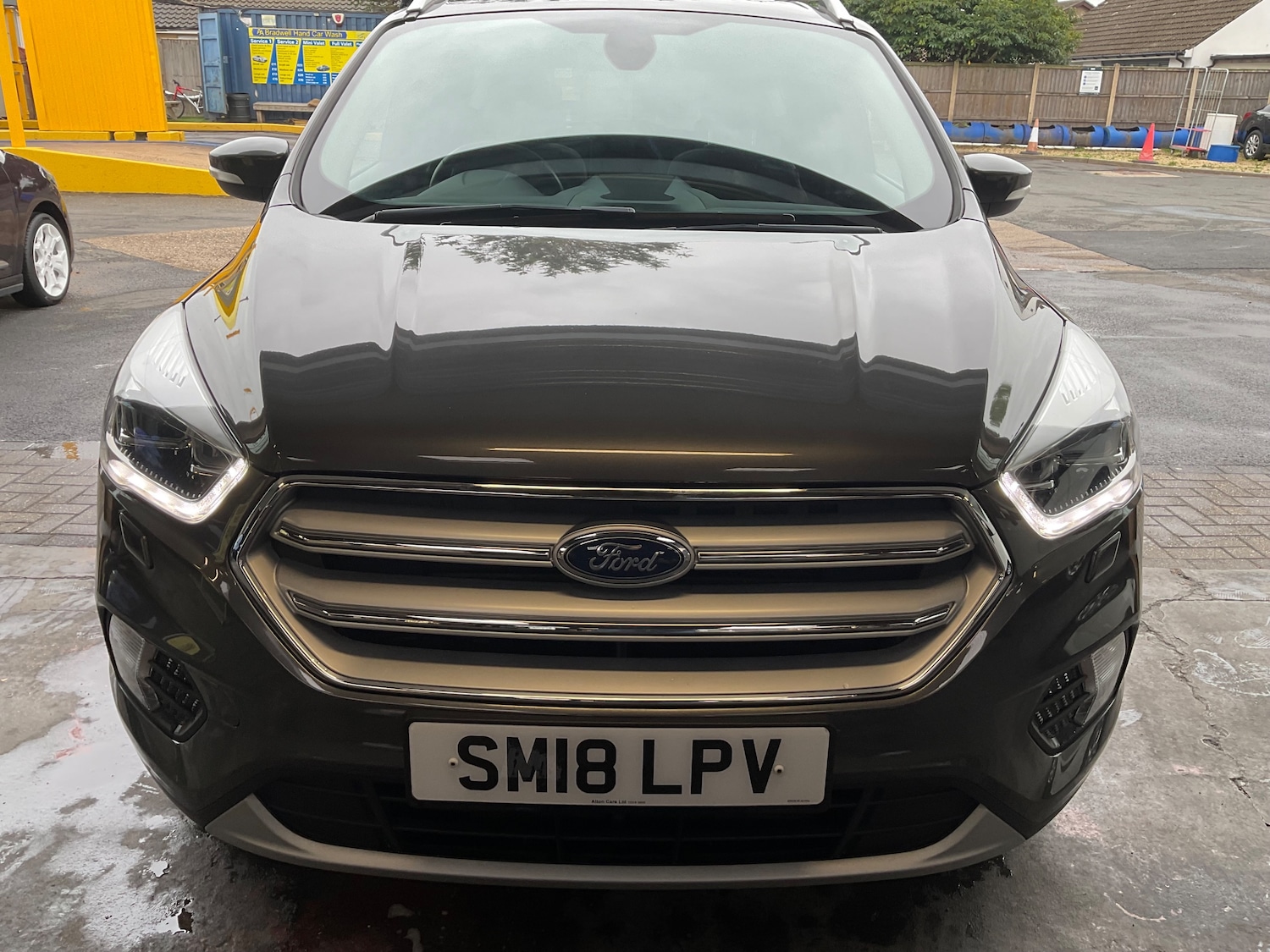 Used Ford Kuga 2018 for sale - 76273801: Photo 75