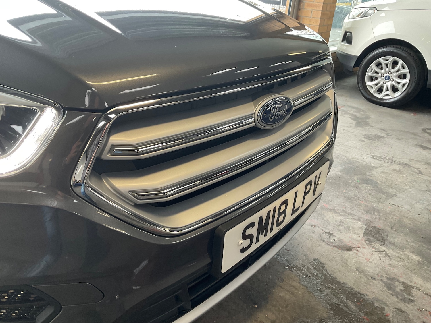 Used Ford Kuga 2018 for sale - 76273801: Photo 76