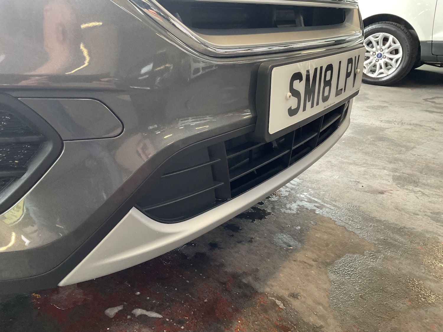 Used Ford Kuga 2018 for sale - 76273801: Photo 77