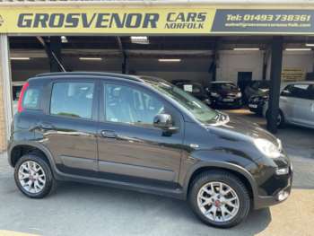 Used Fiat Panda 2018 for sale - 74981966: Photo