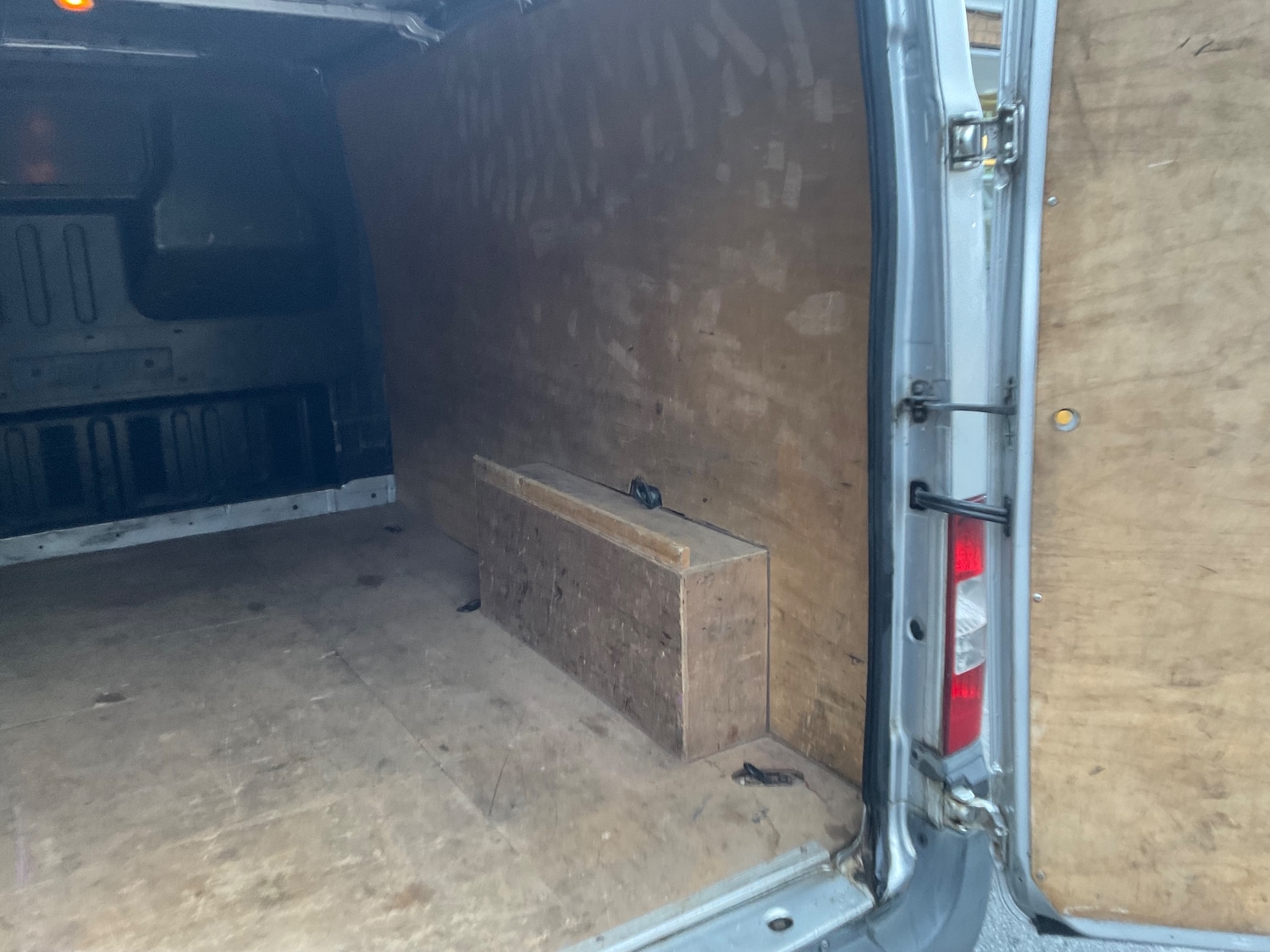 Used Ford Transit 2011 for sale - 77546130: Photo 18