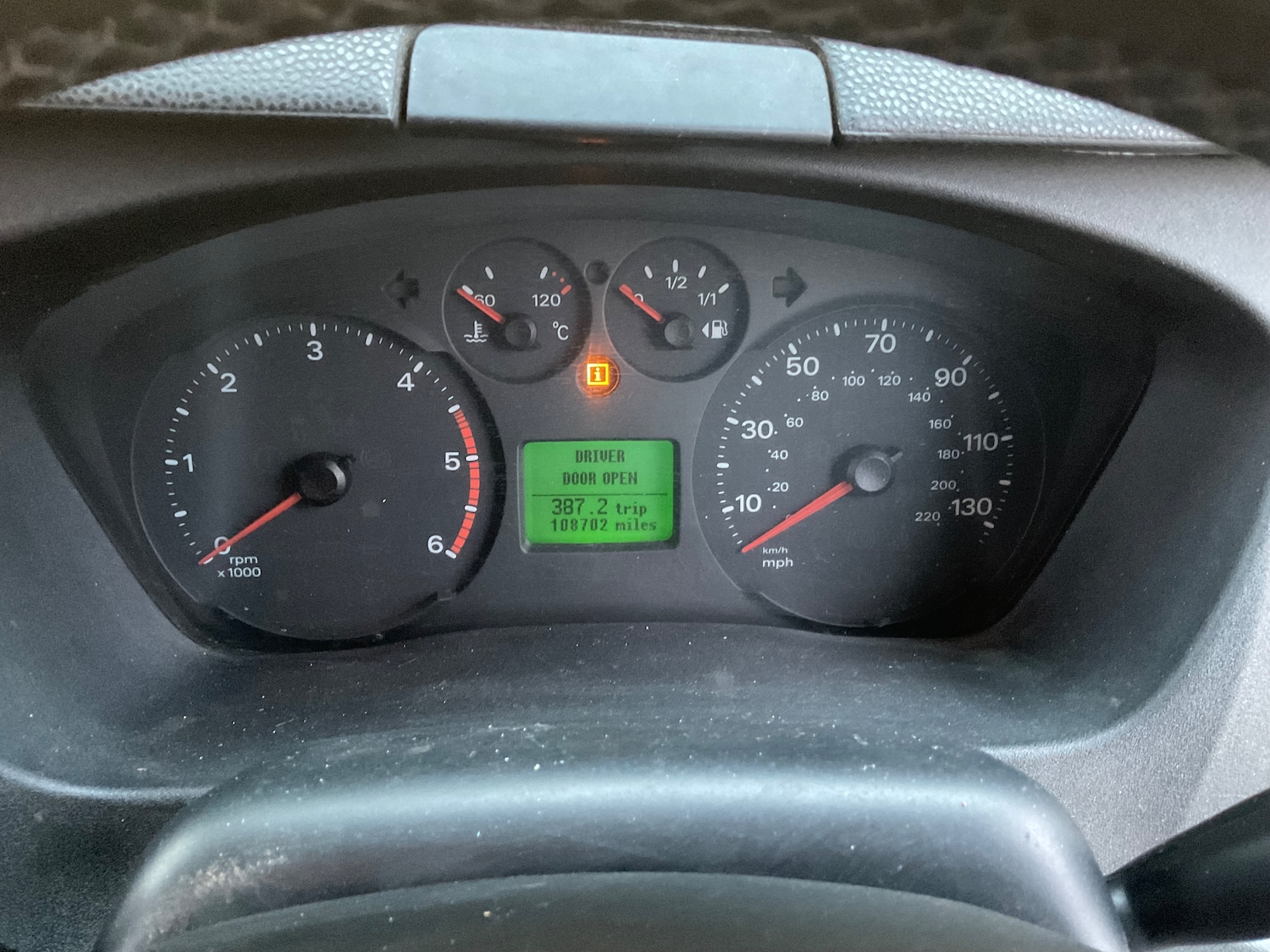 Used Ford Transit 2011 for sale - 77546130: Photo 25