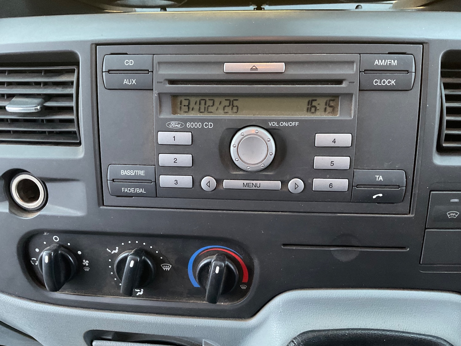 Used Ford Transit 2011 for sale - 77546130: Photo 26