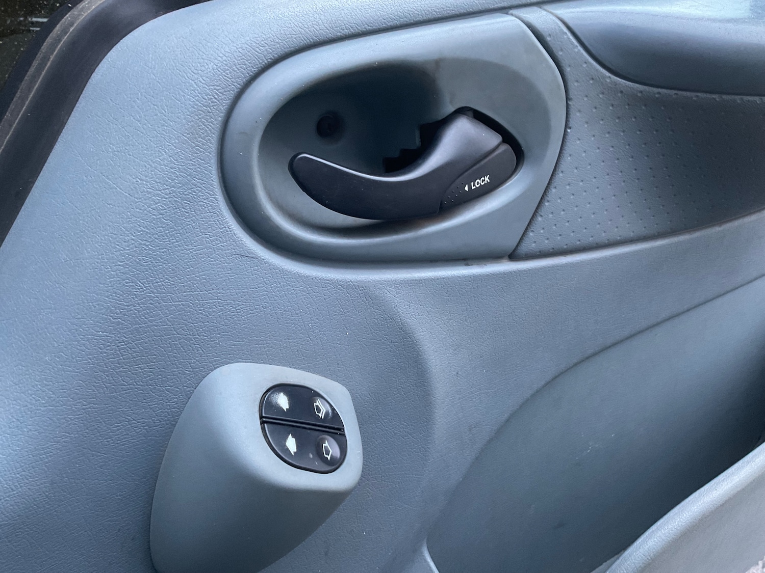 Used Ford Transit 2011 for sale - 77546130: Photo 30