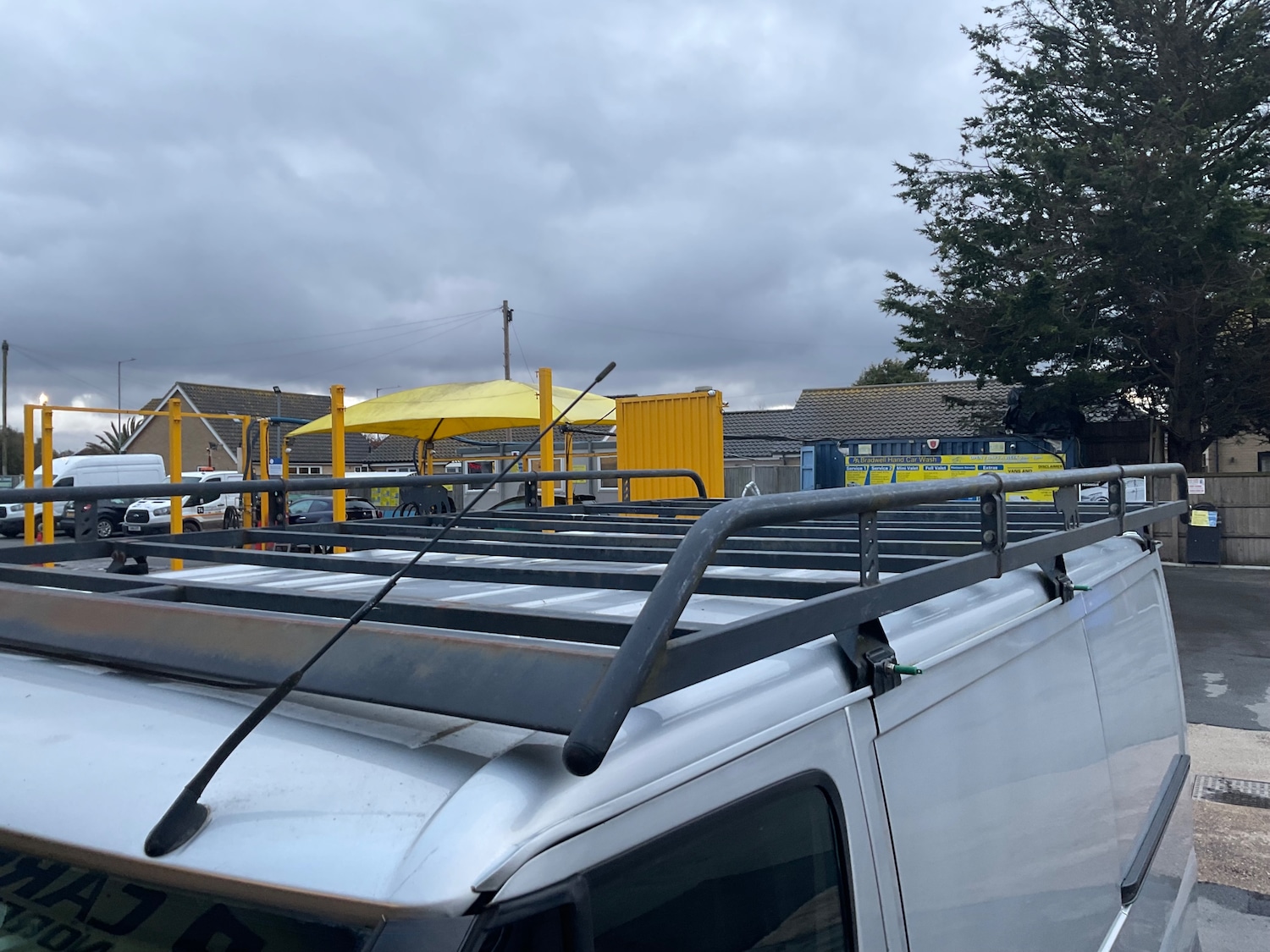 Used Ford Transit 2011 for sale - 77546130: Photo 34