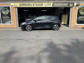 Used Renault Clio 2017 for sale - 78242244: Photo