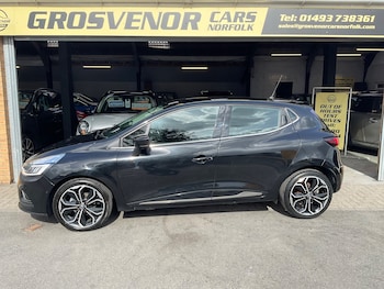 Used Renault Clio 2017 for sale - 78242244: Photo